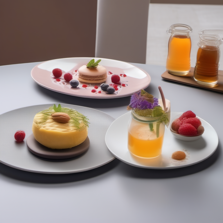 Déjeuner d'affaires