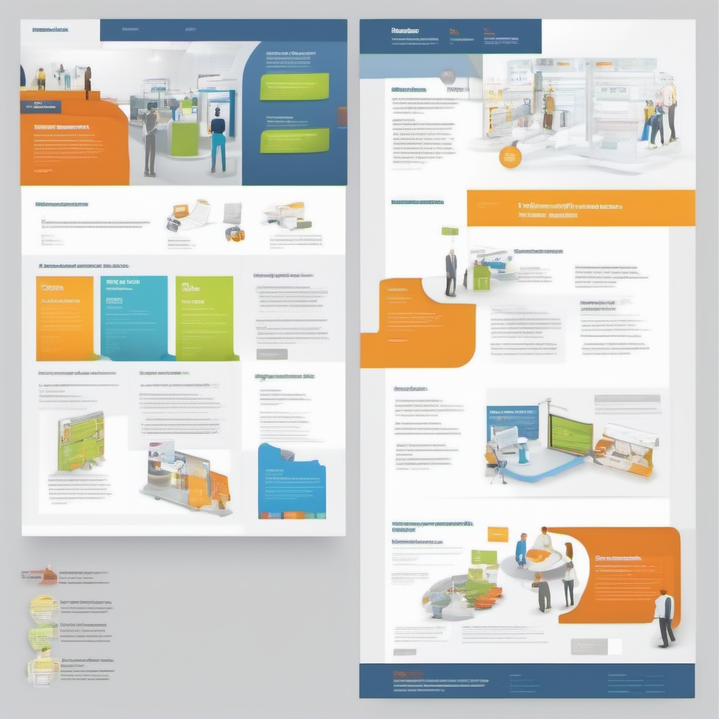 Signalétique événementielle