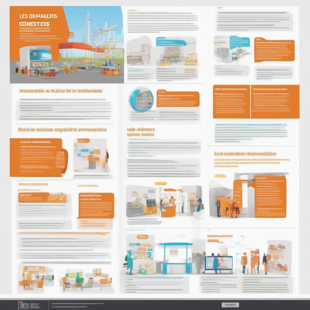 Processus de création