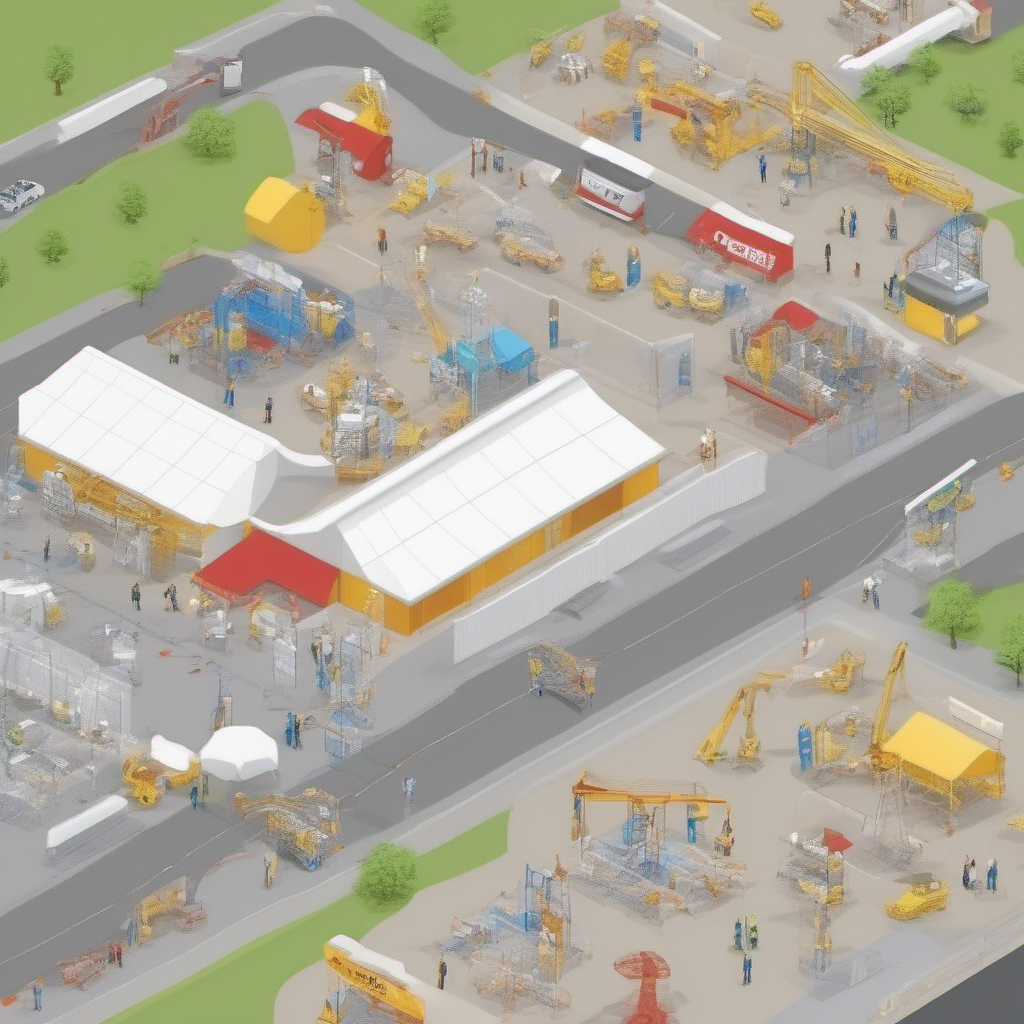 Zones extérieurs & Modulables - Existing image