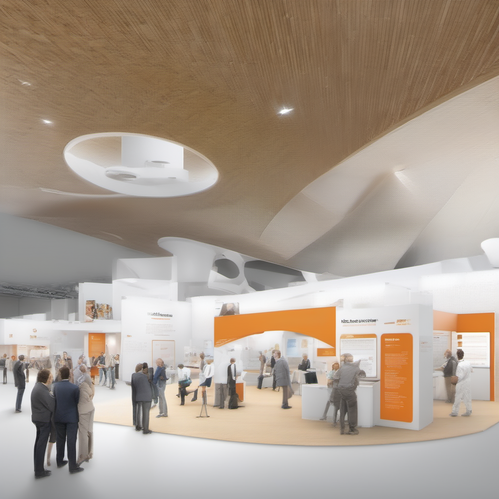 Infrastructures techniques