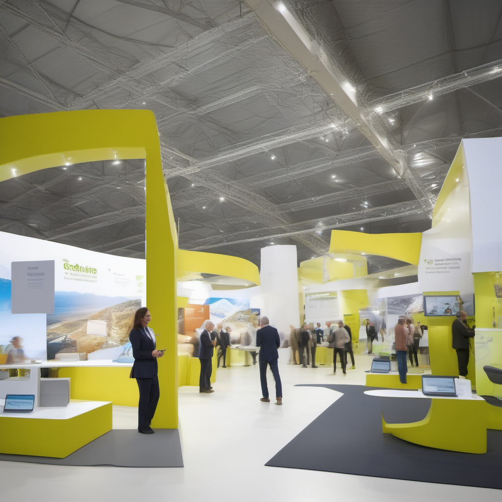 Salon de l'innovation