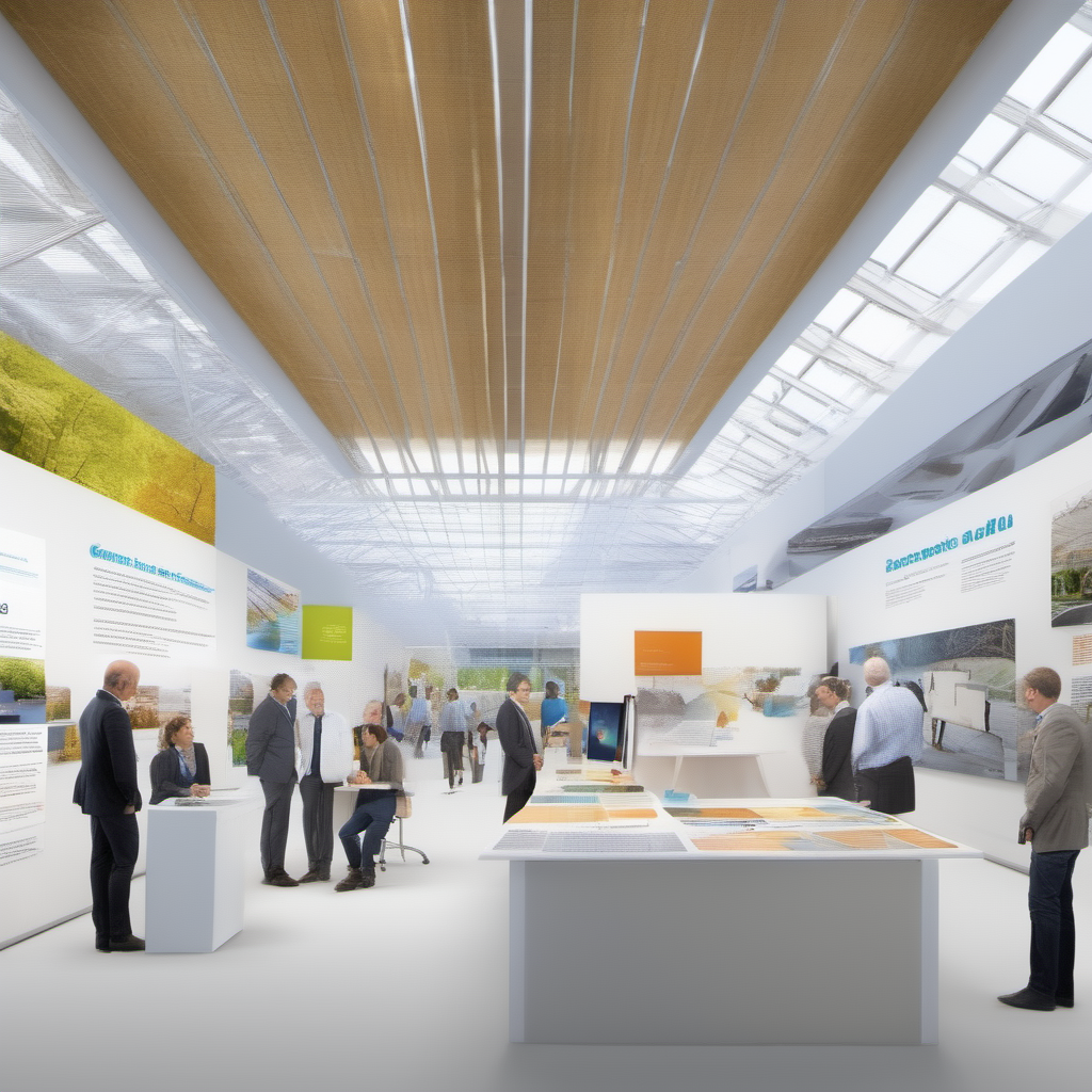 Nouveaux équipements