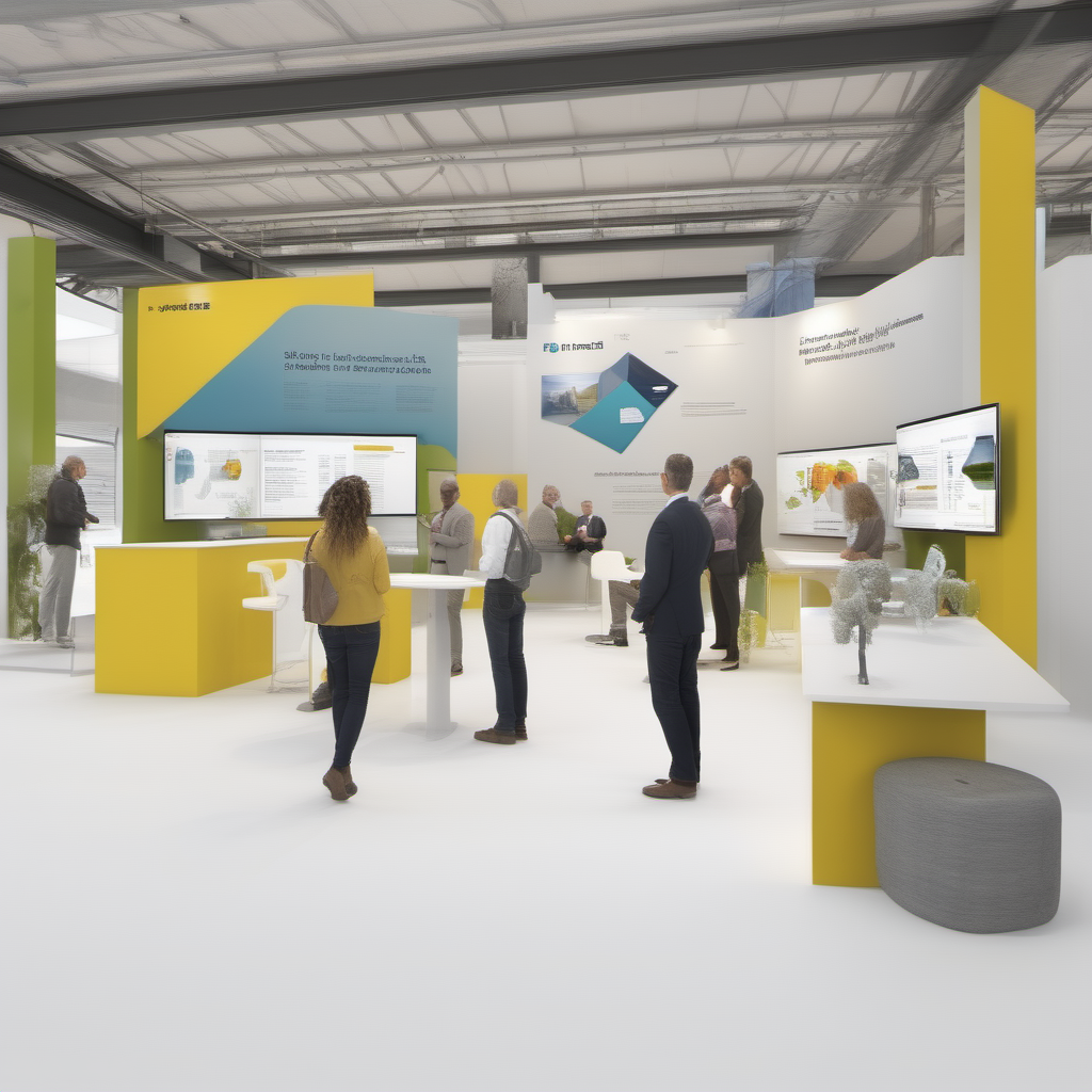 Salle de réunion haut de gamme