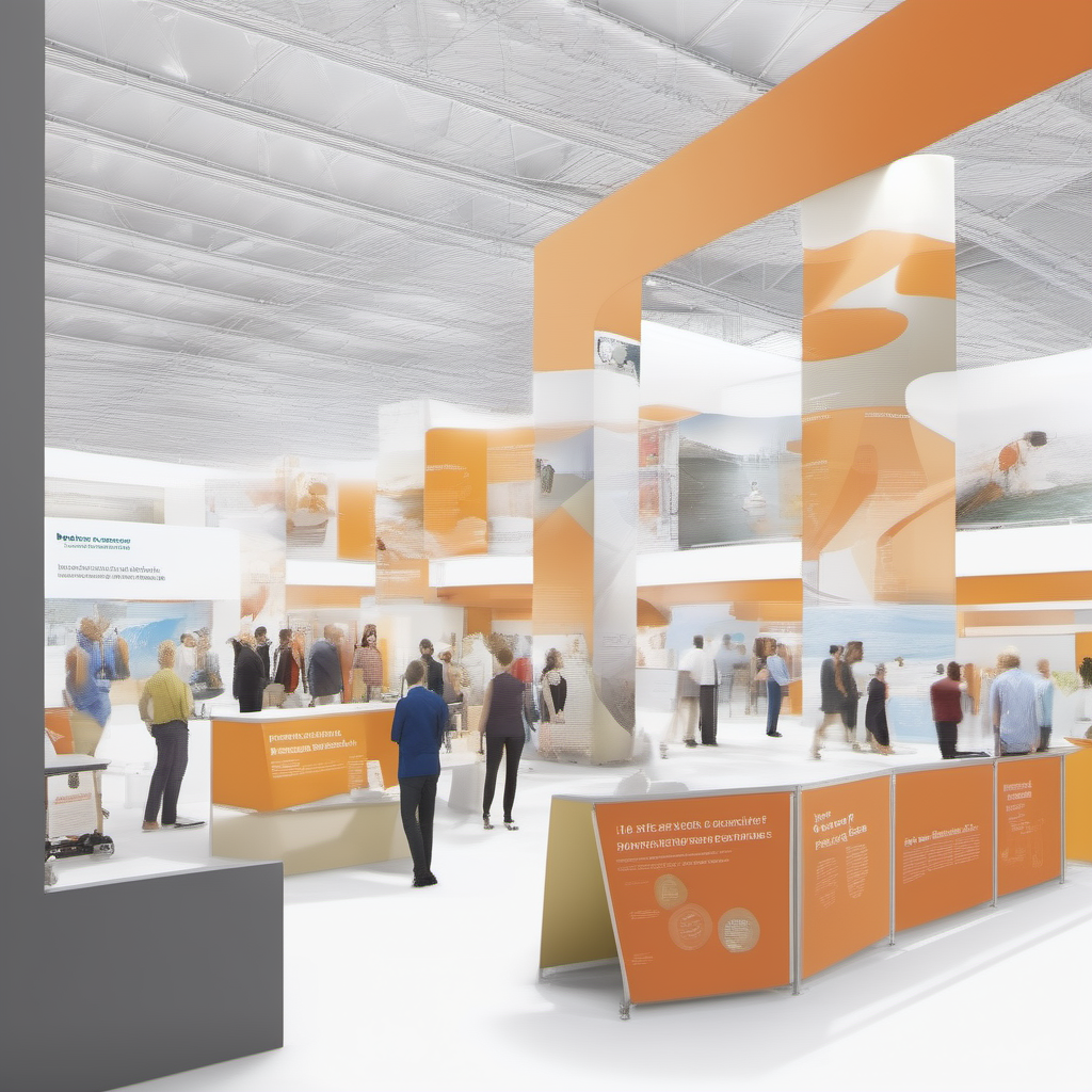 Arrière-plan Parc Expo