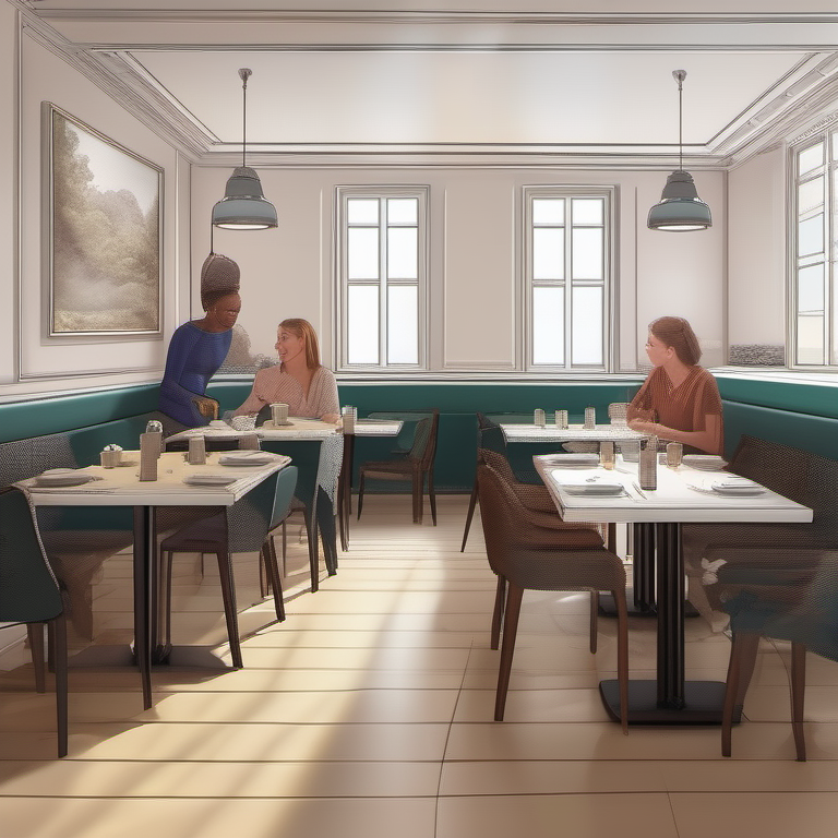 Service traiteur sur mesure